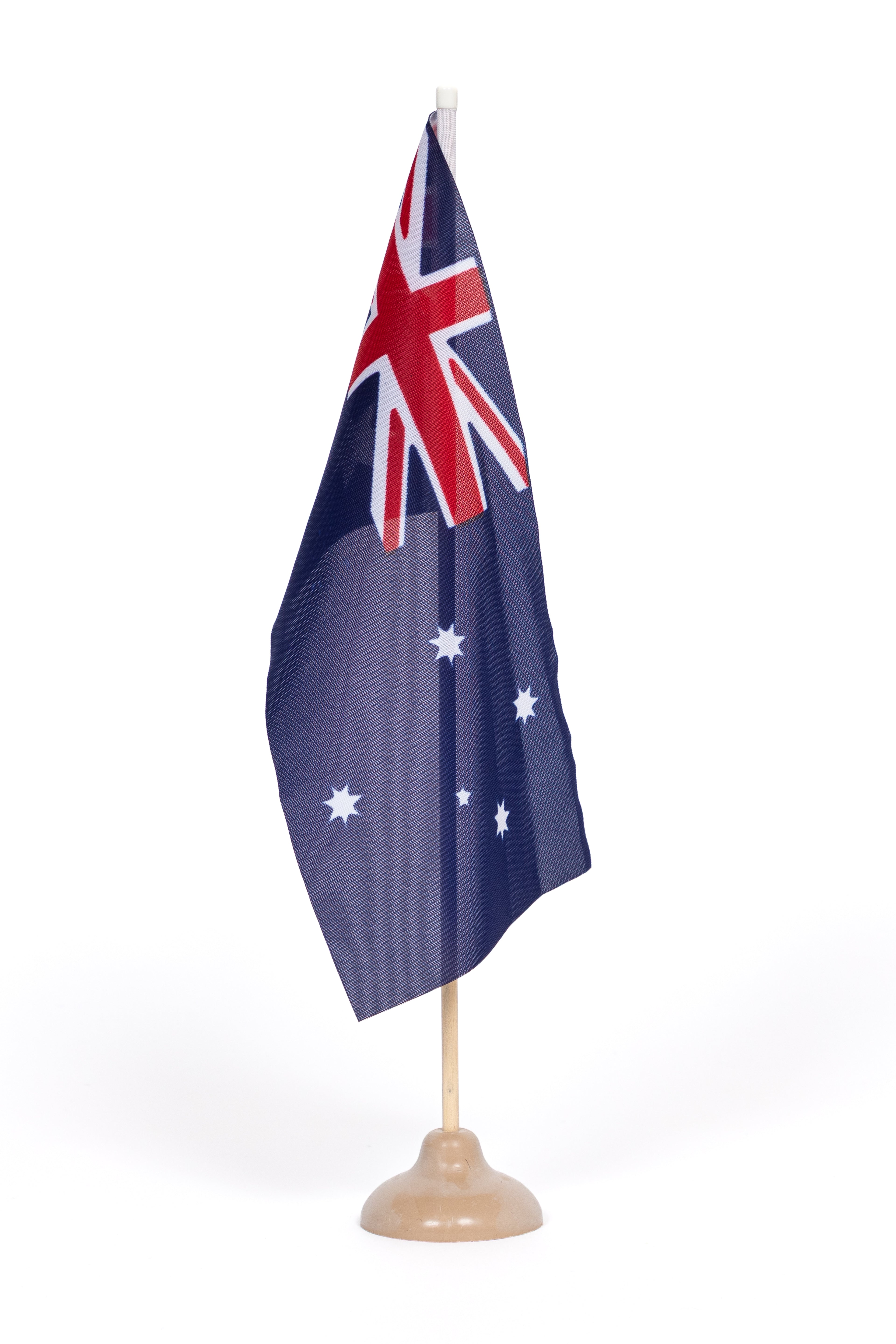 Australian Flag Handwaver