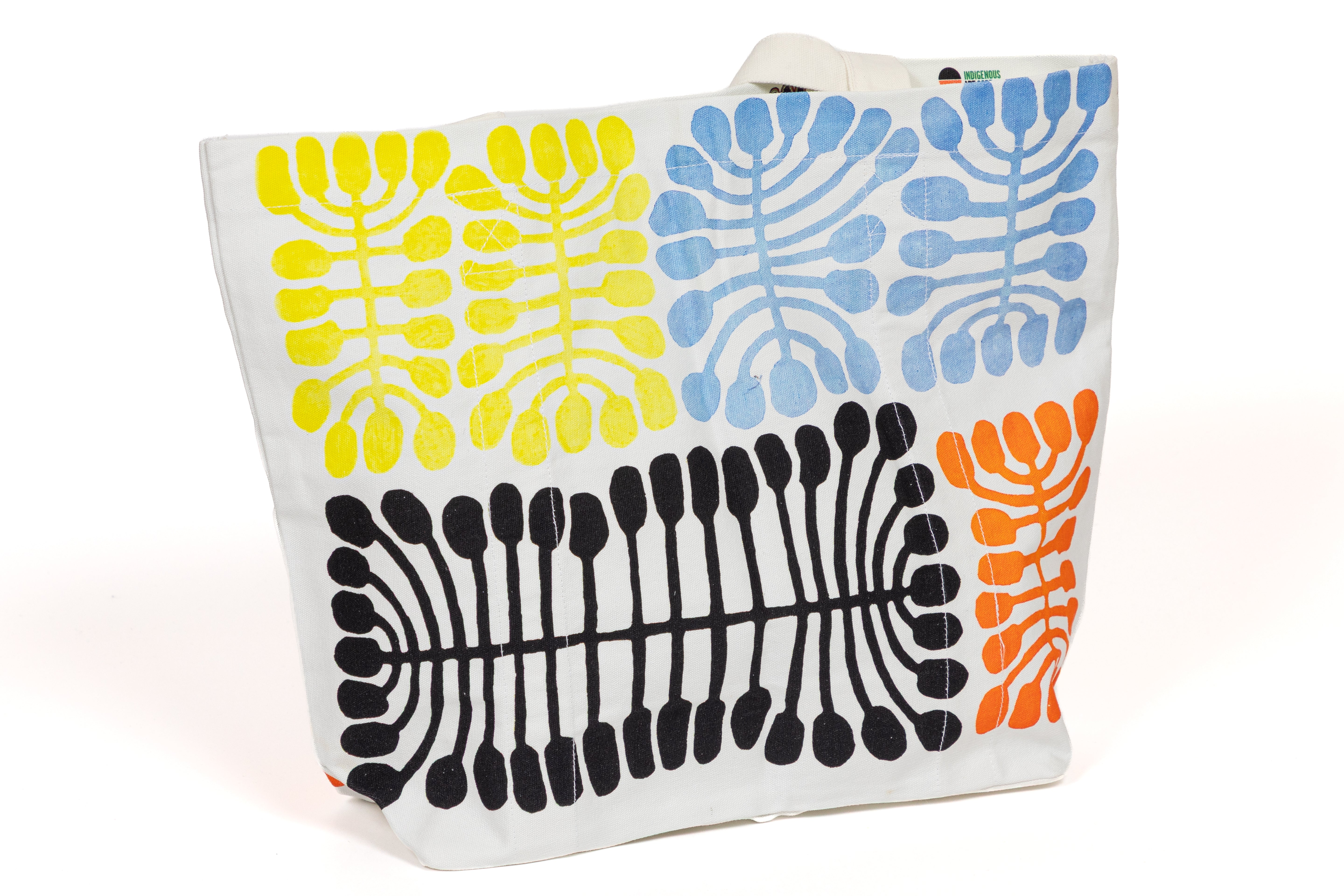 Tote Bags by Artists