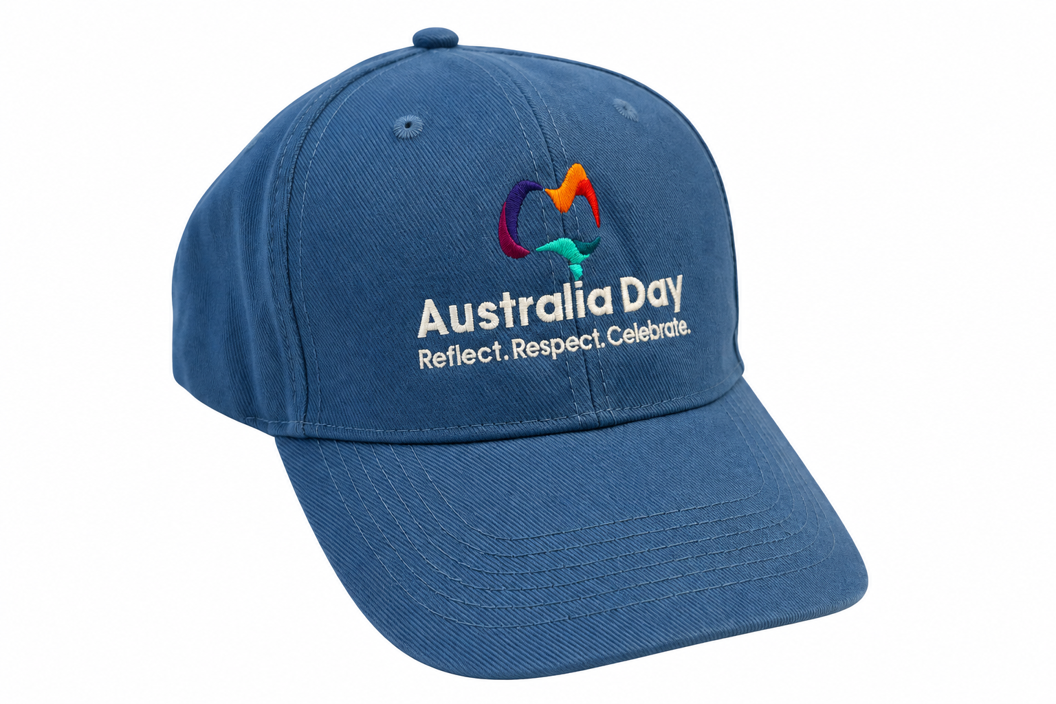 Australia Day Cap - Australia Day Council of South Australia
