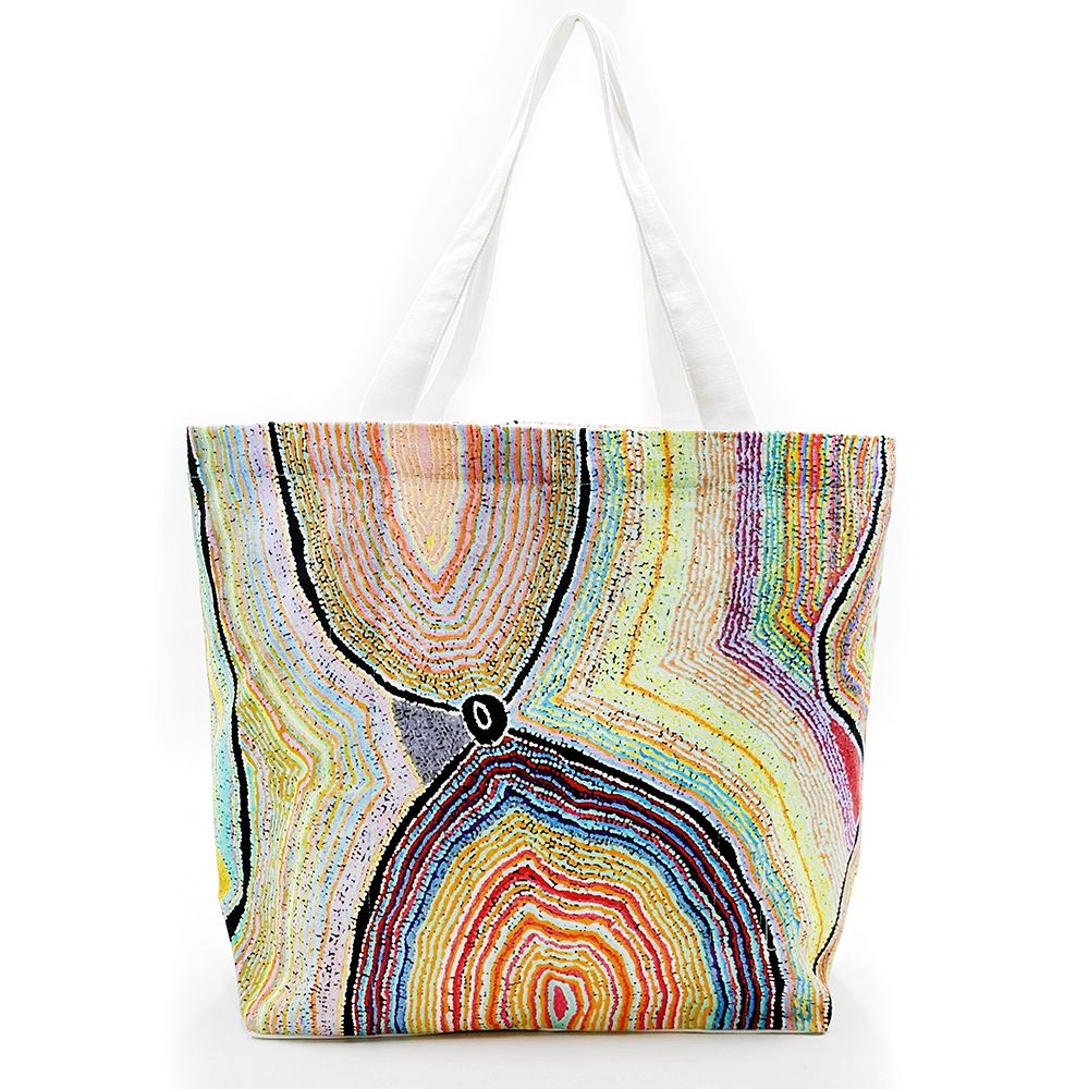 Tote Bags by Artists