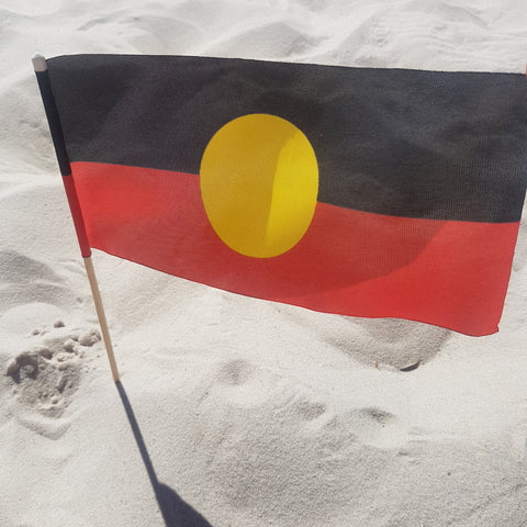 Flags - Australia Day Council of South Australia