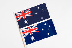 Flags - Australia Day Council of South Australia