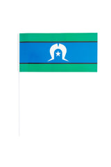Australian Flag Handwaver