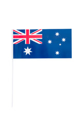 Australian Flag Handwaver