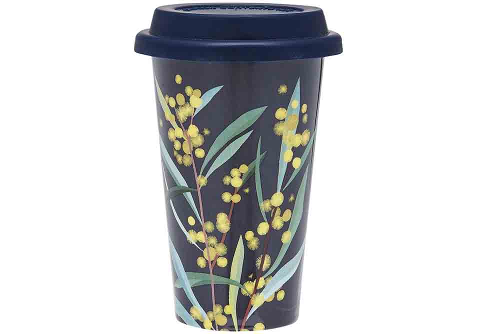 Travel Mug - From Lamai Anne - Australia Day Council of South Australia