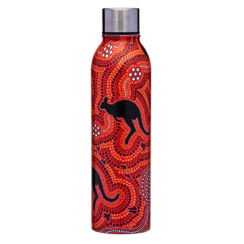 Maarakool Art Drink Bottle