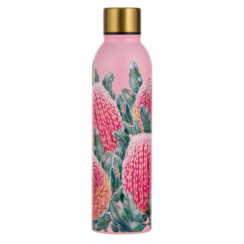 Native Flora Drink Bottle