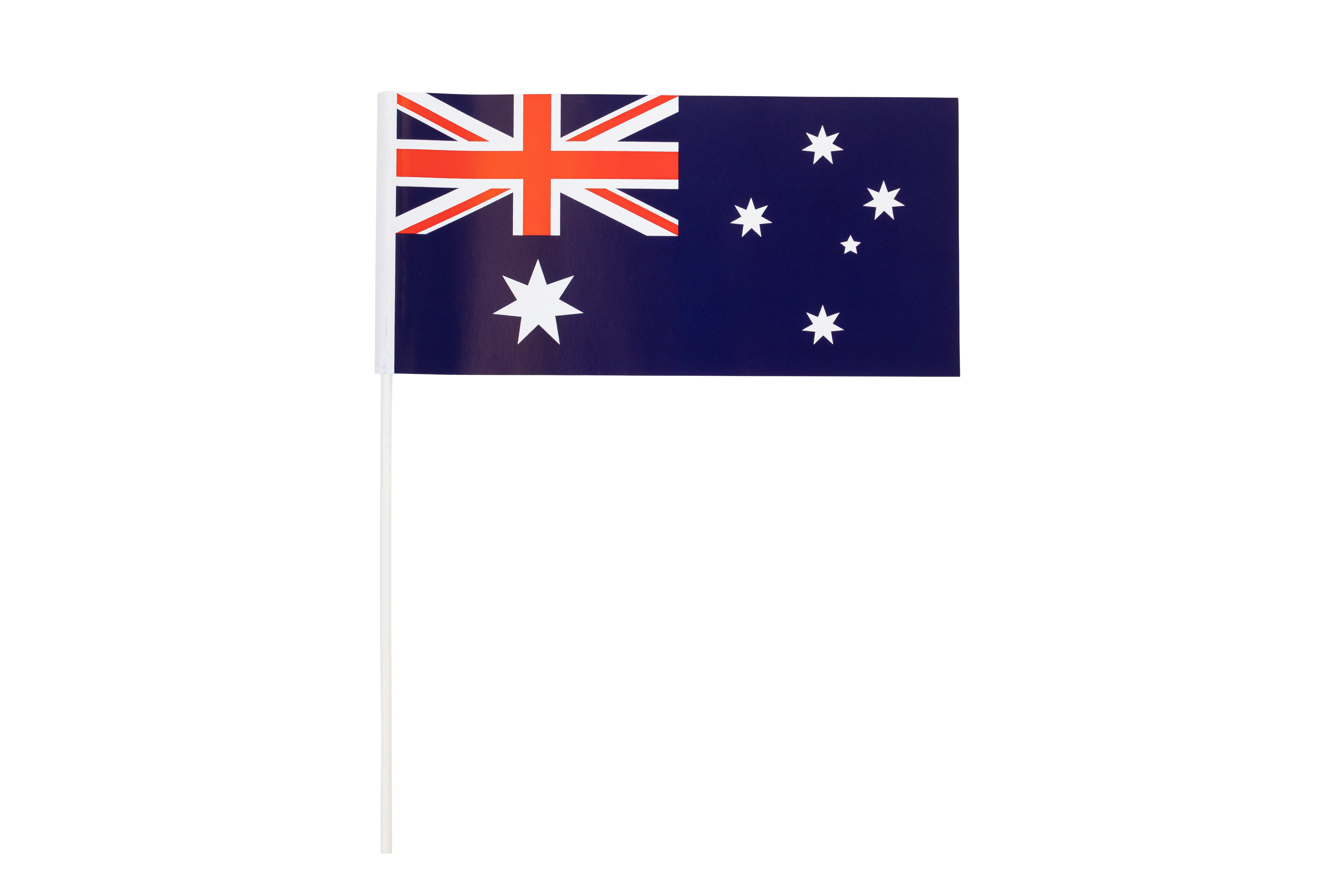 Australian Flag Handwaver