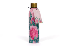 Native Flora Drink Bottle