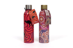 Maarakool Art Drink Bottle