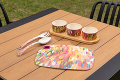 Bamboo Picnic Bundle by Artists