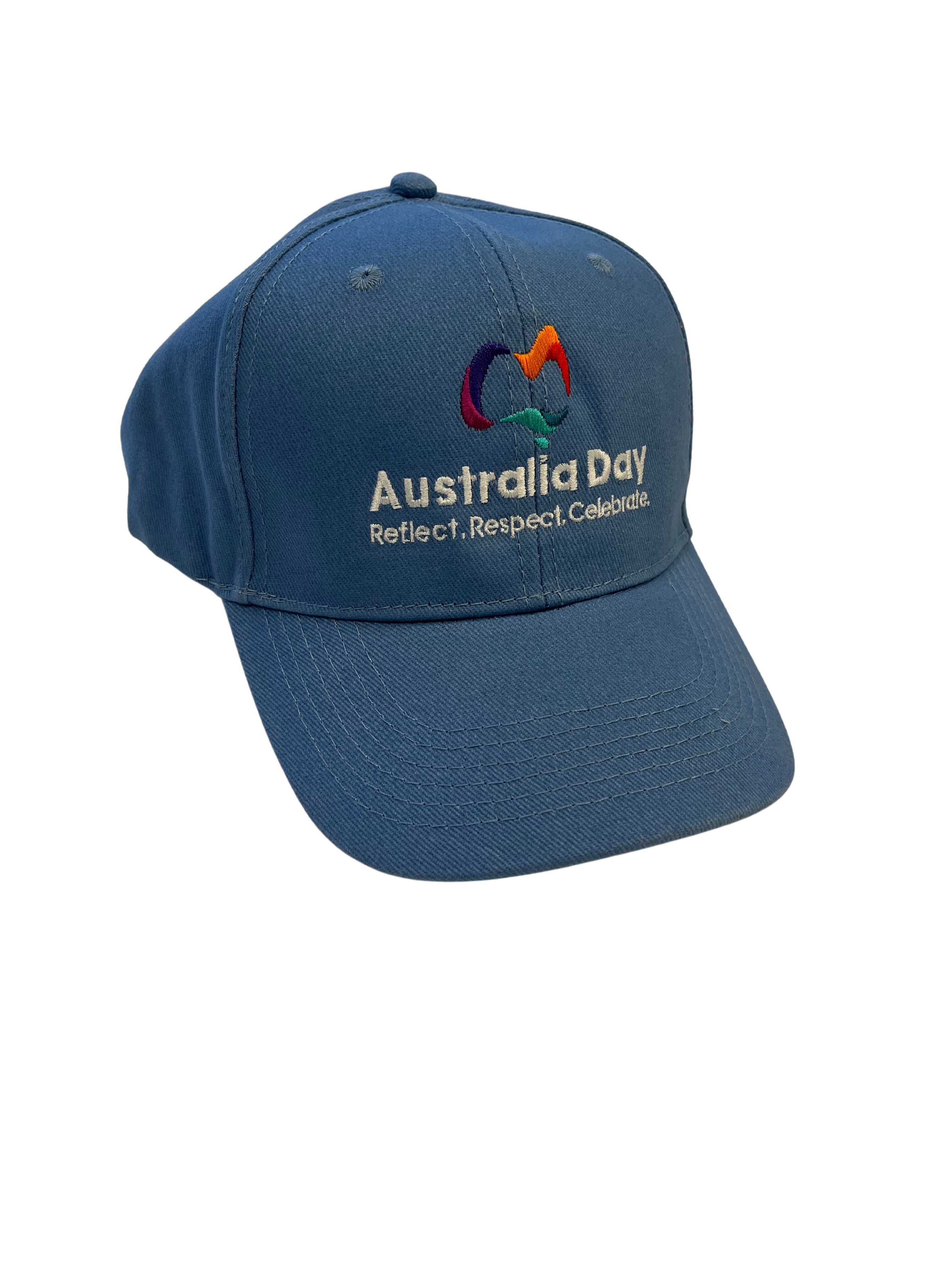 Australia Day Cap