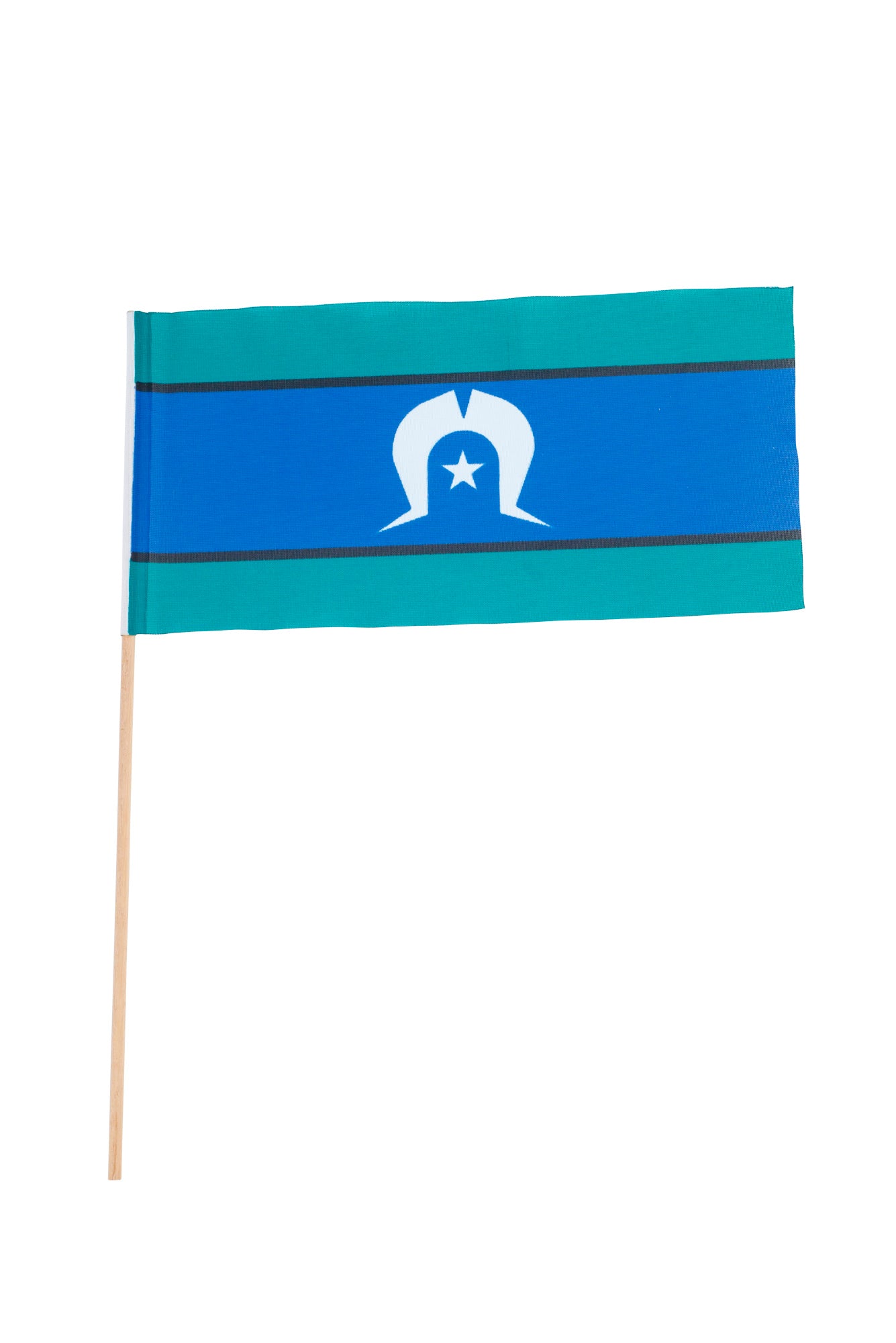 Torres Strait Islander Handwaver