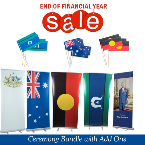 Ceremony Bundle & Add on