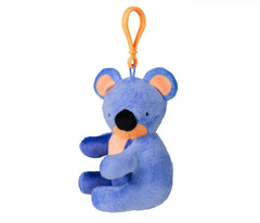 Plush Keyring