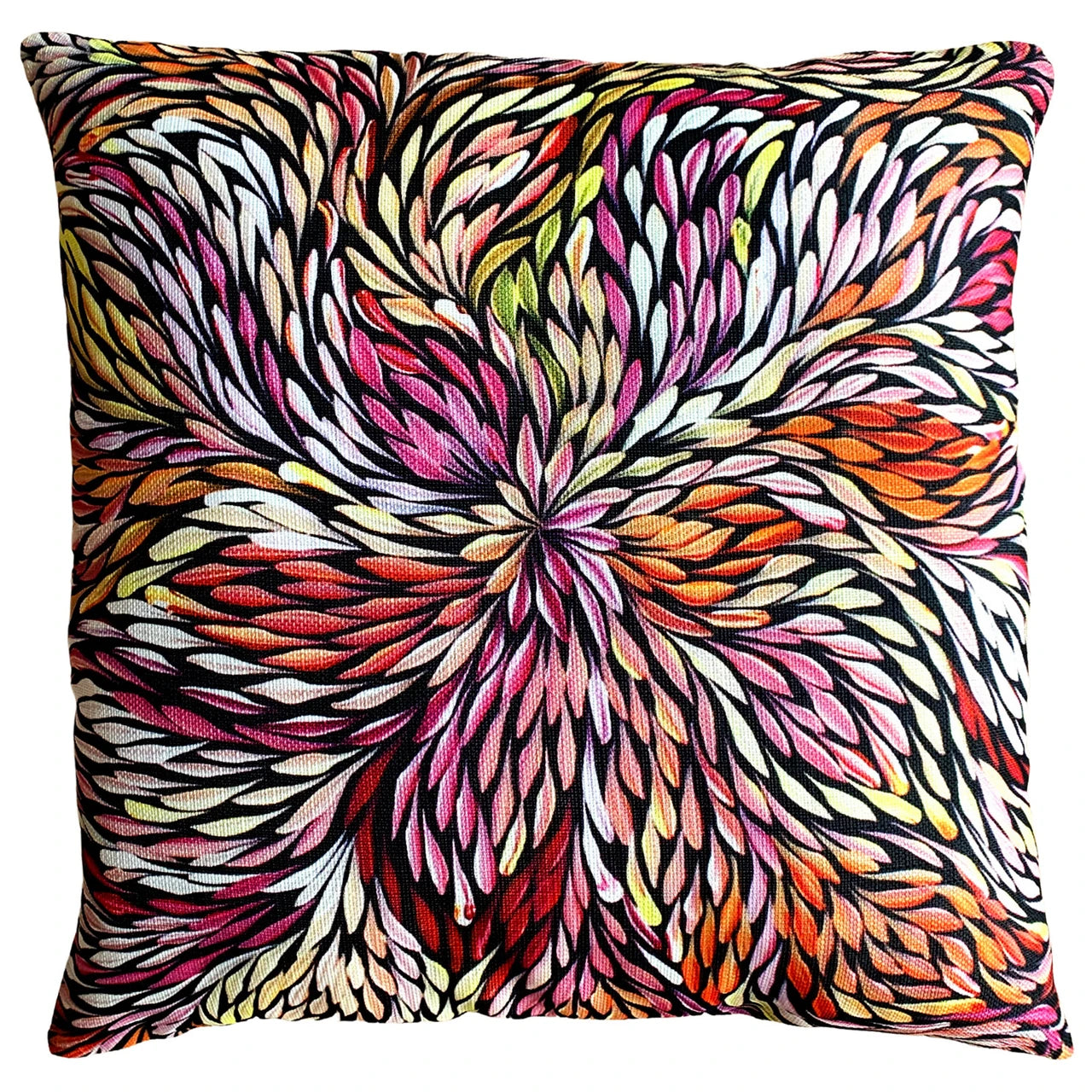 Cushion Cover from Jeannie Mills Pwerle