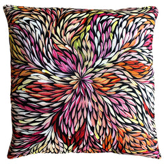 Cushion Cover from Jeannie Mills Pwerle