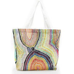 Tote Bags by Artists