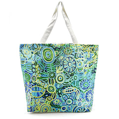 Tote Bags by Artists