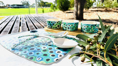 Bamboo Picnic Bundle by Artists