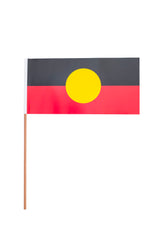 Australian Flag Handwaver