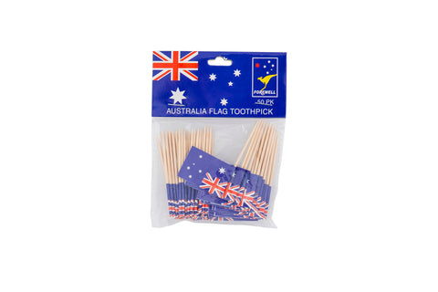Cocktail Sticks - Pack 100