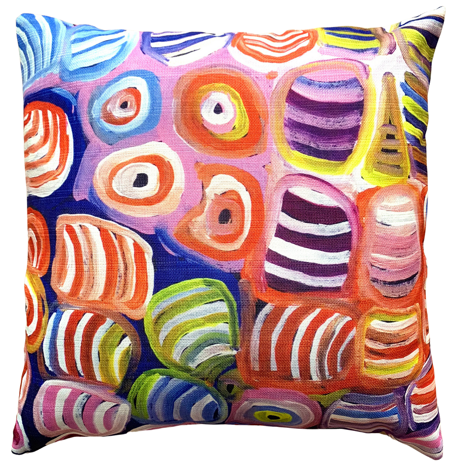 Cushion Cover from Lena Pula