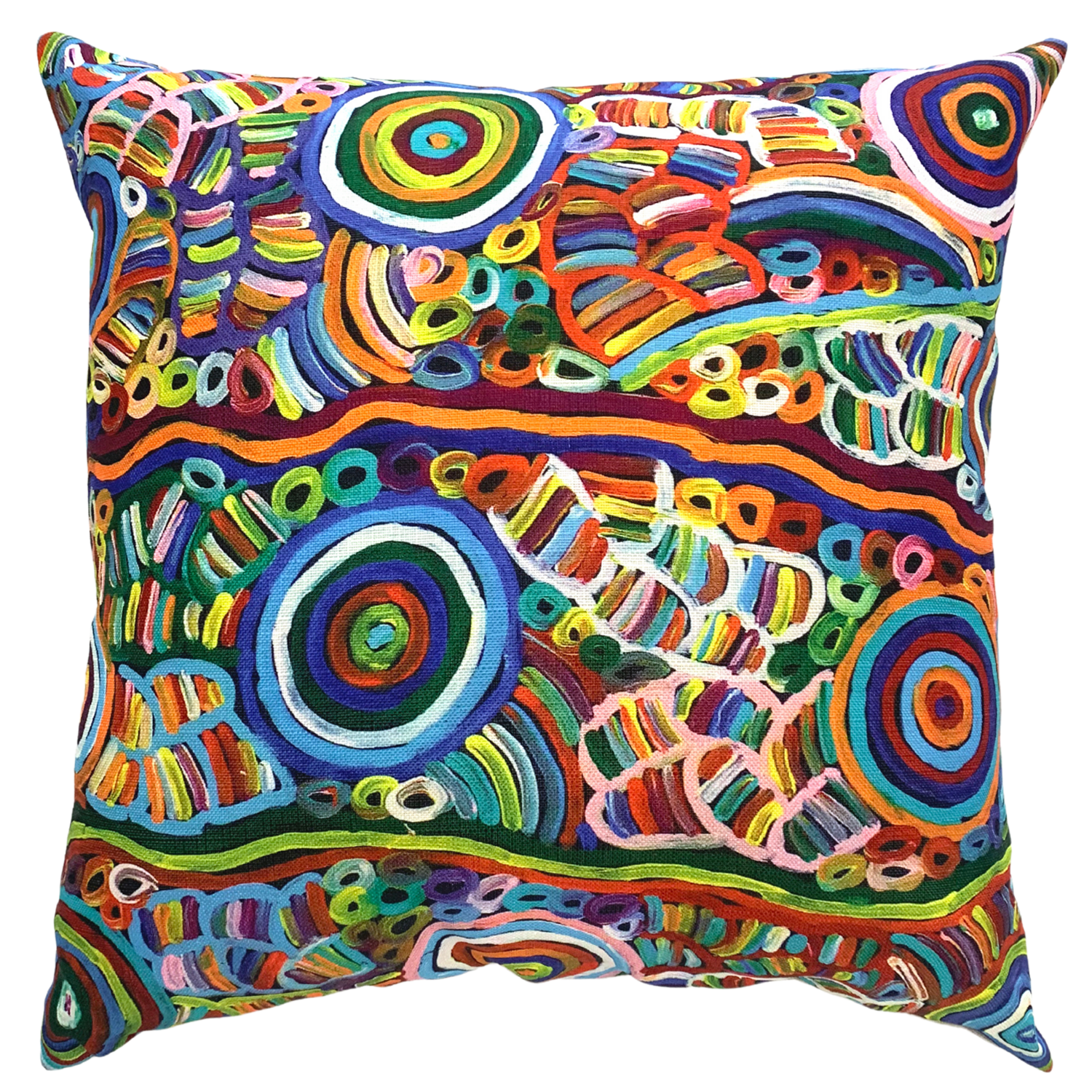 Cushion Cover from Betty Club