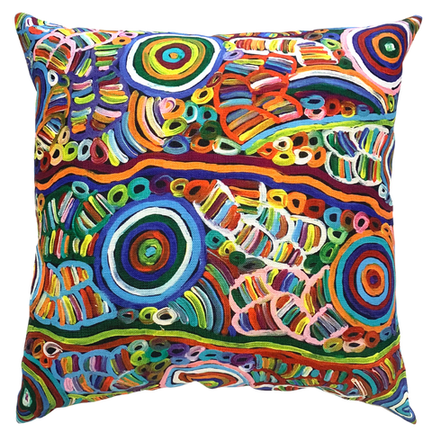 Cushion Cover from Betty Club